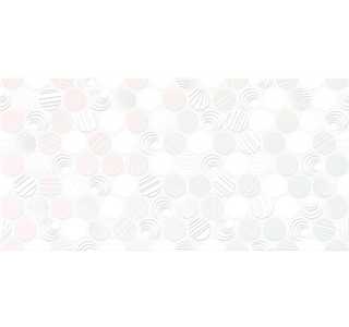 Декор Bolle White DWU09BOL001 249х500