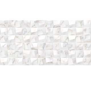 Плитка Grigio White Releif TWU09GRG027 249х500