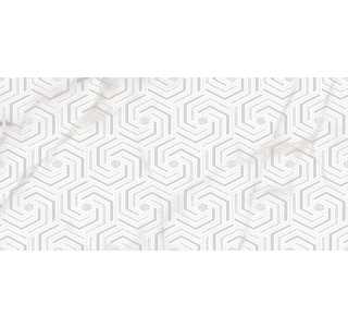 Декор Grigio White DWU09GRG007 249х500