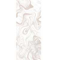 Gracia Ceramica Декор Галакси пинк 01 250х600
