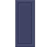 Плитка Scarlett blue wall 03 250х600