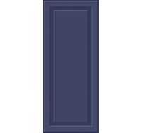 Gracia Ceramica Плитка Скарлет блю 03 250х600