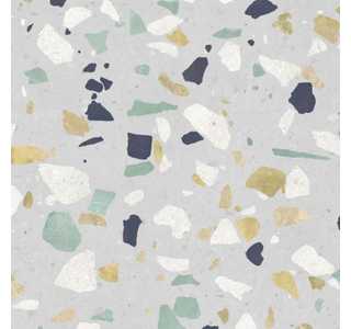 Gracia Ceramica Керамогранит Конфетти микс КГ 01 400х400