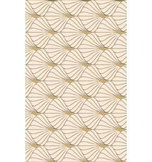Gracia Ceramica Декор Марсель бежевый 01 250х400
