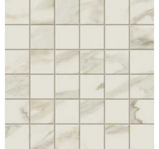 Мозаика ACR Empire Arabescato Mosaic 300х300 610110000810