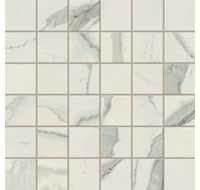 Мозаика ACR Empire Statuario Mosaic 30x30 610110000811