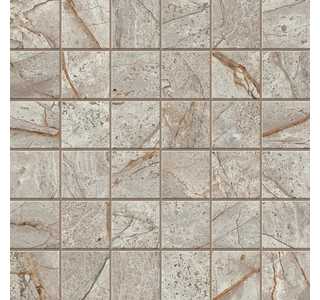 Мозаика ACR Empire SilverRoot Mosaic 300х300 610110000814