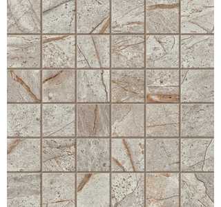 Мозаика ACR Empire SilverRoot Mosaic 300х300 610110000821