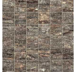 Мозаика Epos Grey Mosaic 300х300 Polished 610110000807
