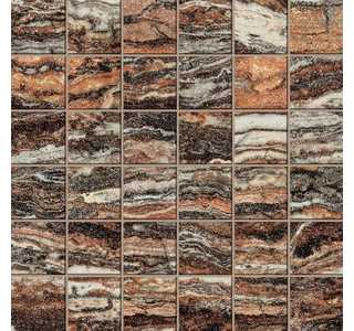 Мозаика Epos Jurassic Mosaic 300х300 Polished 610110000808
