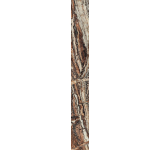 Декор Epos Jurassic Listello 72х600 Polished 610090002336
