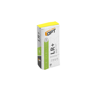 Шпаклевка Opt Mix LR+ 20 кг