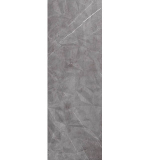 Декор Marmolino Crystal Grey W M/STR 30х90 R Glossy 1