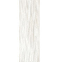 Декор Whitewood White W M/STR 20х60