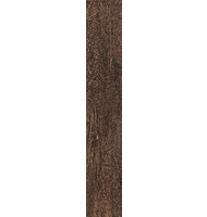 Керамогранит New Wood коричневый рельеф 15х90