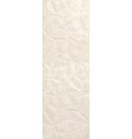 Плитка Crema Marfil Crystal Ivory W M/STR 30x90 R Glossy 1