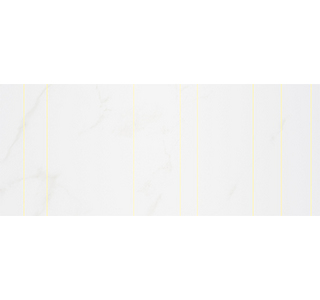 Декор Cavalcade White 01 250х600