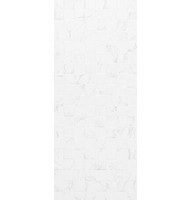 Плитка Forza Calacatta White Mosaico 01 25х60