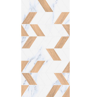 Плитка Pastel Tree Fiancee 300х600