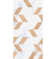 Плитка Pastel Tree Fiancee 300х600