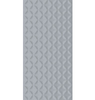 Плитка Pastel Waffle haze 300х600