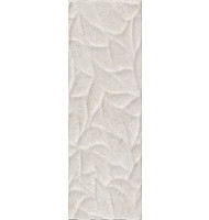 Декор Royal Sand Ivory W M/STR 25х75 NR Mat 1