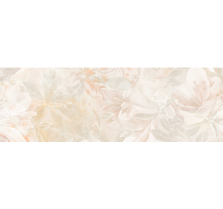 Вставка Murano Vetro B Beige W\DEC M 250х750 NR Glossy 1