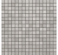 Мозаика ATLAS CONCORDE BLAZE Aluminium Mosaico Q