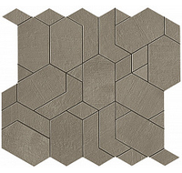Мозаика ATLAS CONCORDE BOOST PRO Taupe Mosaico Shapes