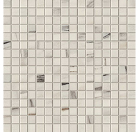 Мозаика ATLAS CONCORDE MARVEL DREAM Bianco Fantastico Mosaico Lap