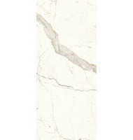 Керамическая плитка MARVEL SHINE Calacatta Prestigio Silk  50x120