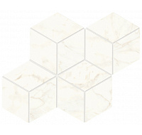 Мозаика ATLAS CONCORDE MARVEL SHINE Calacatta Imperiale Silk 30x60