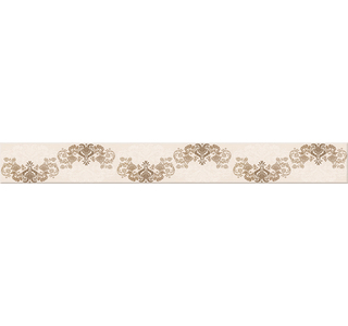 Azori Бордюр Amati Modern 50.5*6.2
