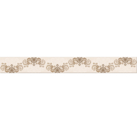 Azori Бордюр Amati Modern 50.5*6.2