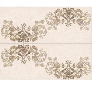 Azori Панно Amati Modern 40.2*50.5