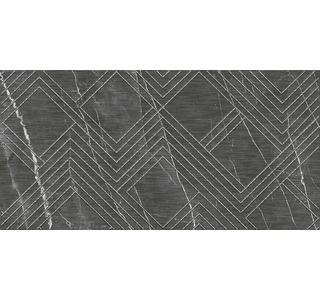 Декор Hygge Grey Cristal 315х630