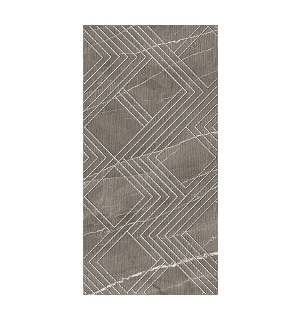 Декор Hygge Mocca Cristal 315х630