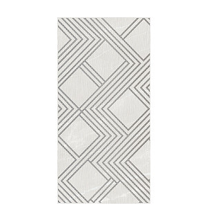 Декор Hygge Light Cristal 315х630
