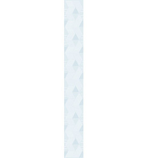 Бордюр Lounge Mist Geometria 62х505