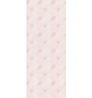 Декор Lounge Blossom Geometria 201х505