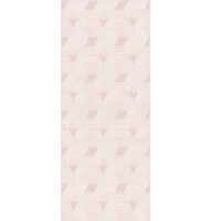 Декор Lounge Blossom Geometria 201х505