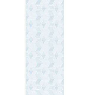 Декор Lounge Mist Geometria 201х505