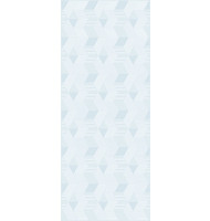 Декор Lounge Mist Geometria 201х505