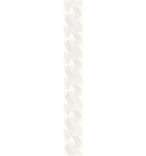 Бордюр Lounge Light Geometria 62х505