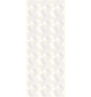 Декор Lounge Light Geometria 201х505
