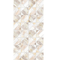 Декор Calacatta Royal Vitrage 315х630