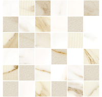 Мозаика Calacatta Royal 300х300