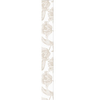 Бордюр Mallorca Beige Floris 75х630