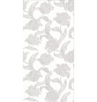 Плитка настенная Mallorca Grey Floris 315х630