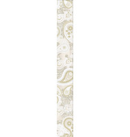 Бордюр Pandora Crema Orient 75х630
